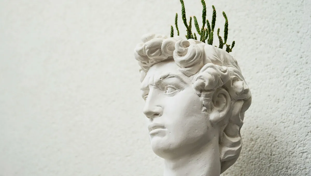 „Všechno, co se děje, se děje z nějakého důvodu“: filozofická fráze, která pomáhá vyrovnat se se všemi životními problémy.