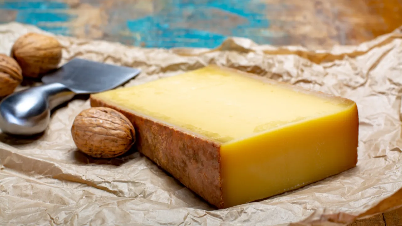 Sýr z této země byl označen za „nejlepší na světě“: „Je opravdu výjimečný“.