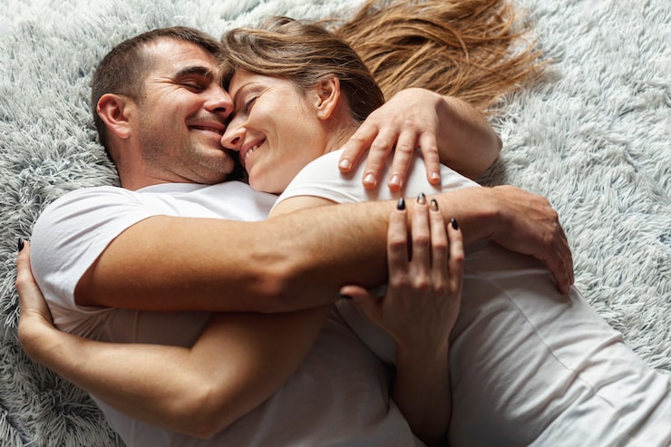 Jak uchovat lásku: 3 „tajemství“ šťastného a stabilního vztahu