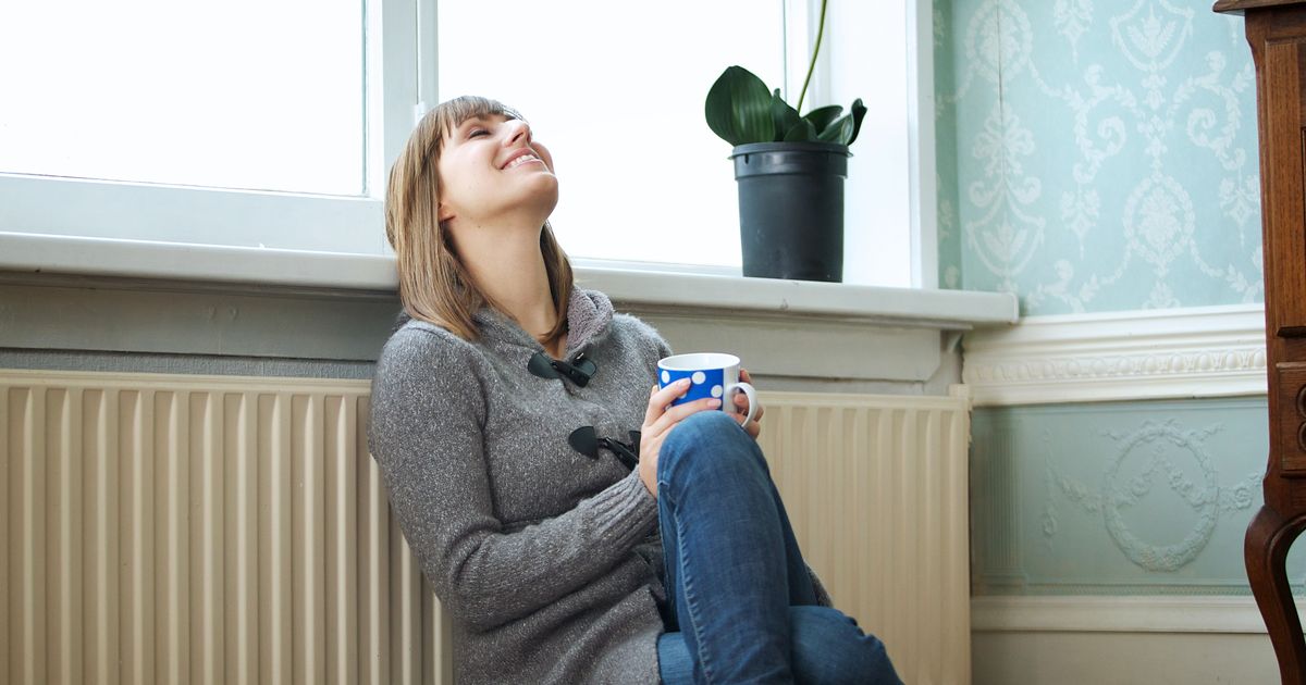 „Vašich 20 stupňů vás neohřívá? Existuje nečekaný důvod, který změní váš pohled na teplo.“