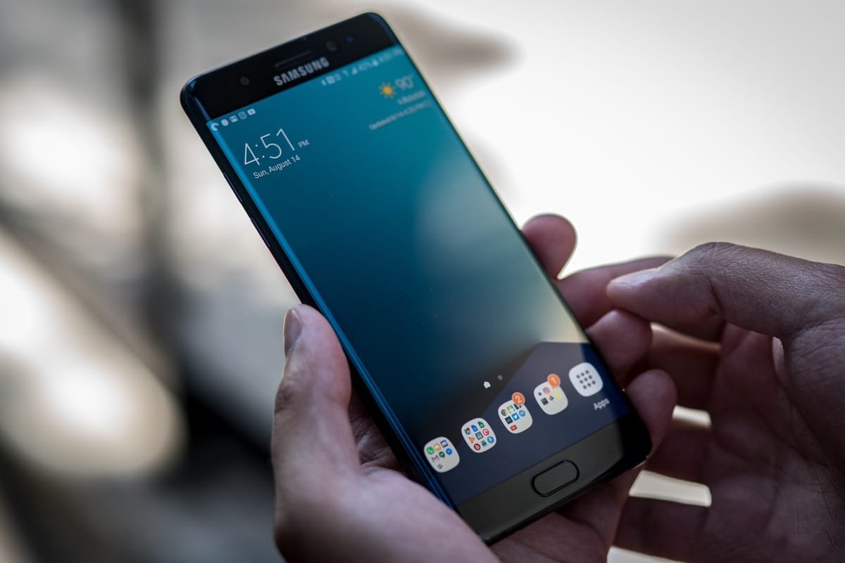 WhatsApp: všichni, kdo používají aplikaci na těchto telefonech Samsung, musí přijmout opatření