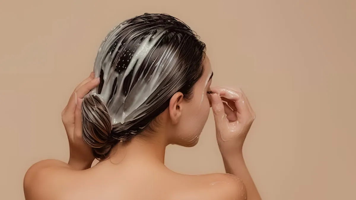 Tři pravidla osobní hygieny, která byste měli dodržovat před sprchováním