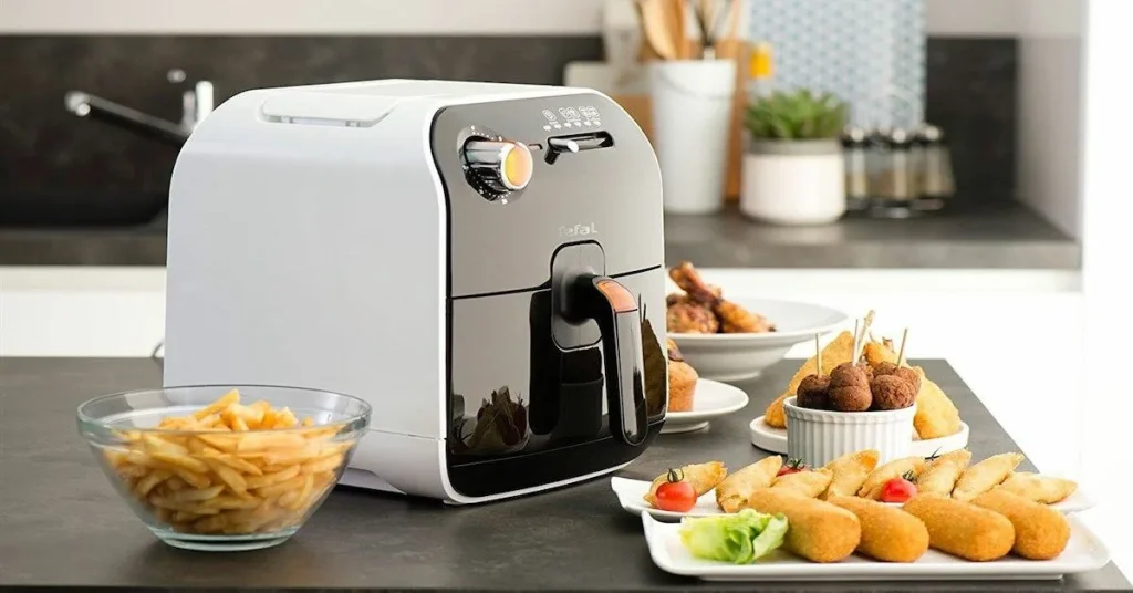 Sbohem, fritézo! Spotřebitelé přecházejí na novou generaci spotřebičů, které zajišťují křupavější kůrku bez oleje.