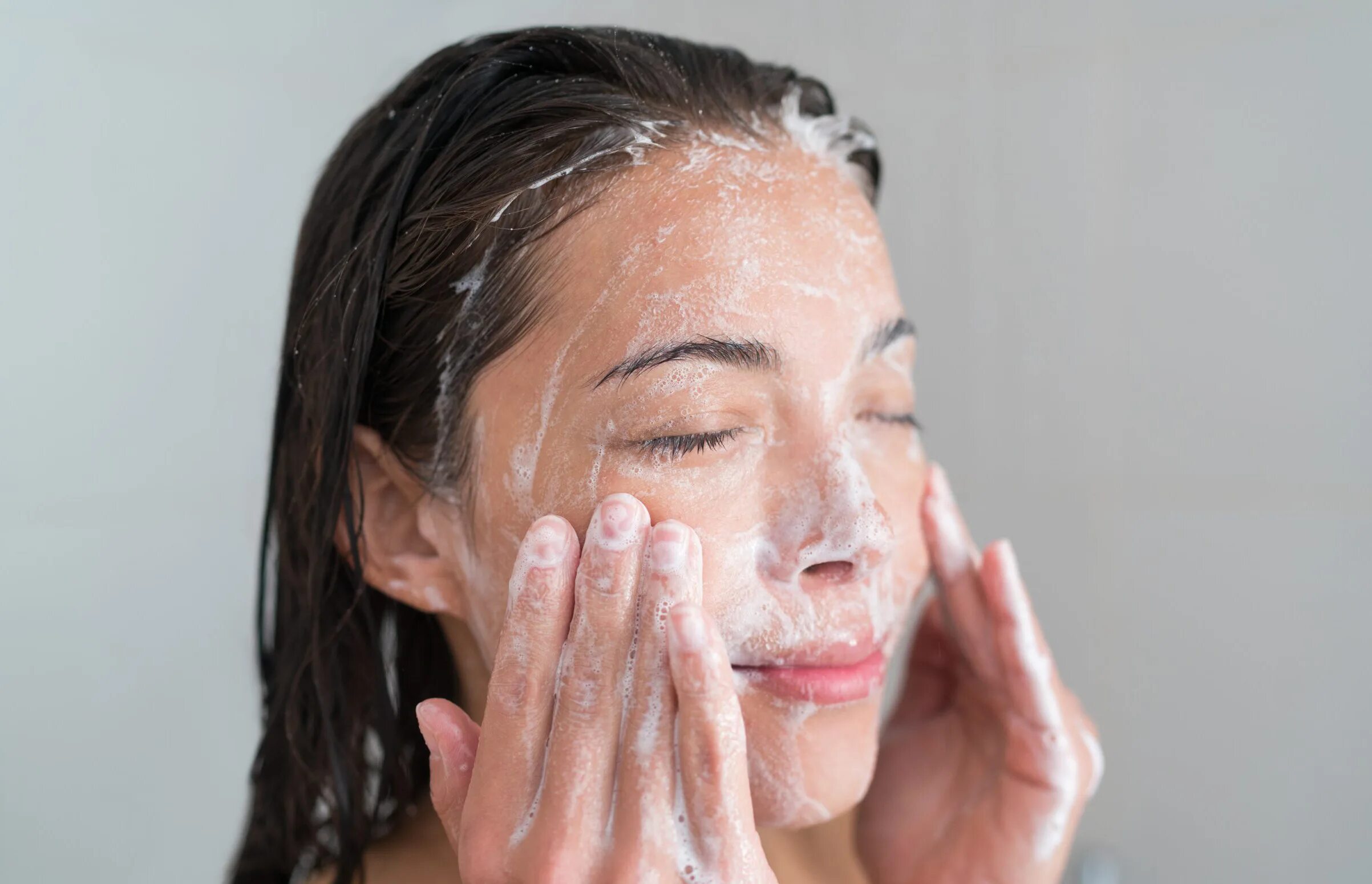 Většina žen ho nesmyje. Následky mohou být vážné.