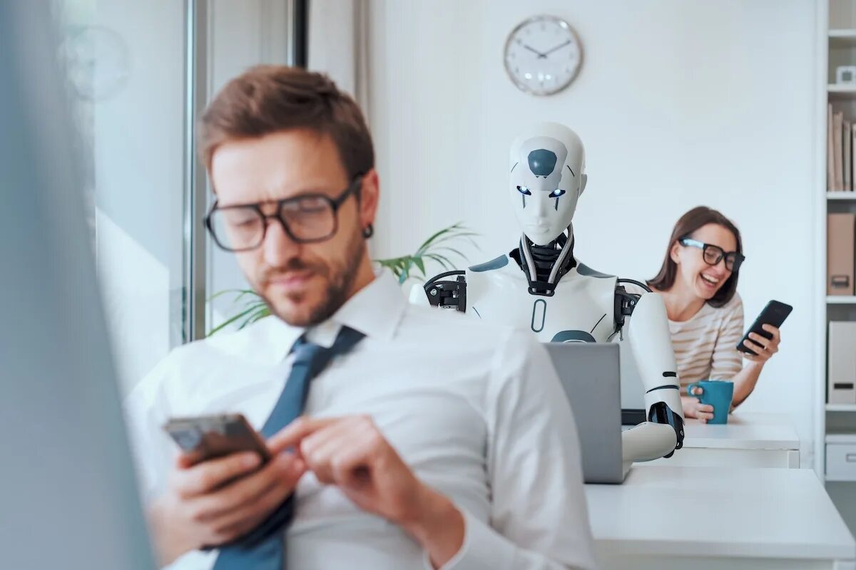 Studie ukázala, že každý třetí člověk používá AI pro emocionální podporu a komunikaci.