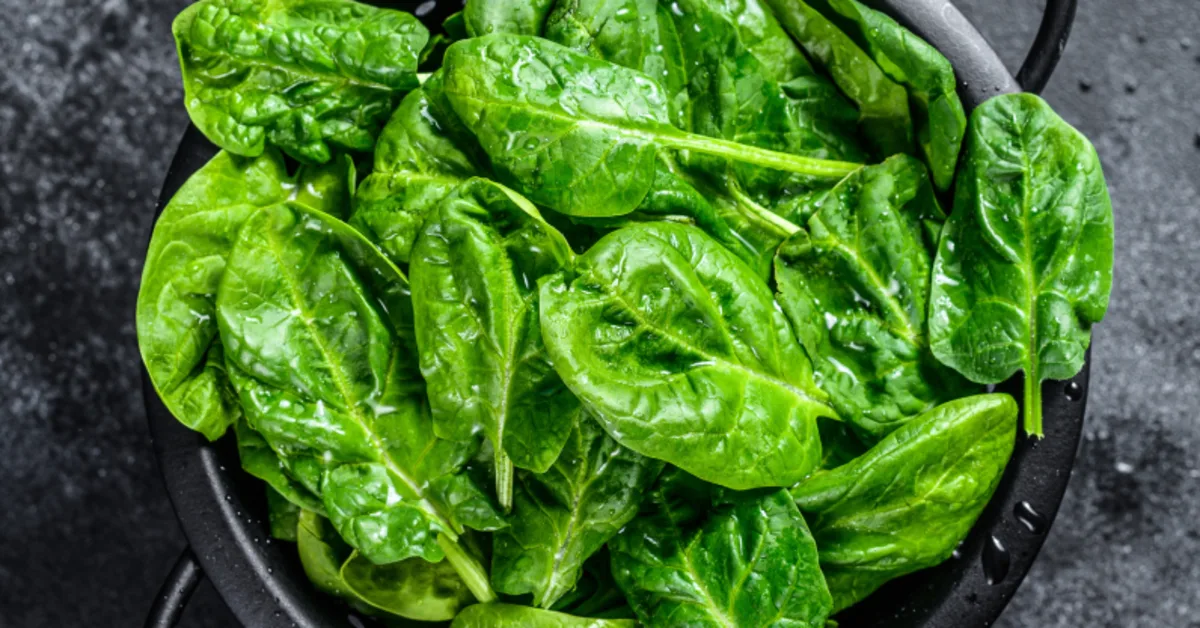 Málo známá zelenina může pomoci detoxikovat játra a je prospěšná pro kosti a klouby.