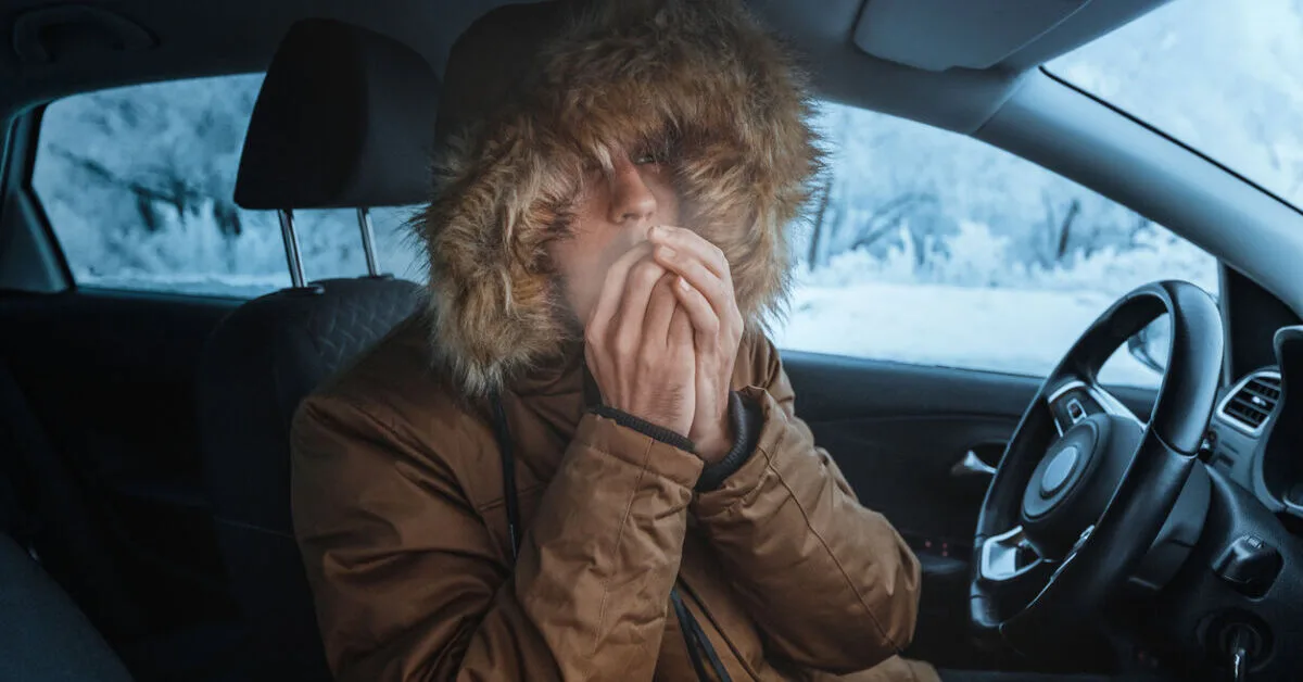 Jeden škodlivý zimní zvyk může způsobit, že vaše auto nebude použitelné. Zkontrolujte to, než bude pozdě.