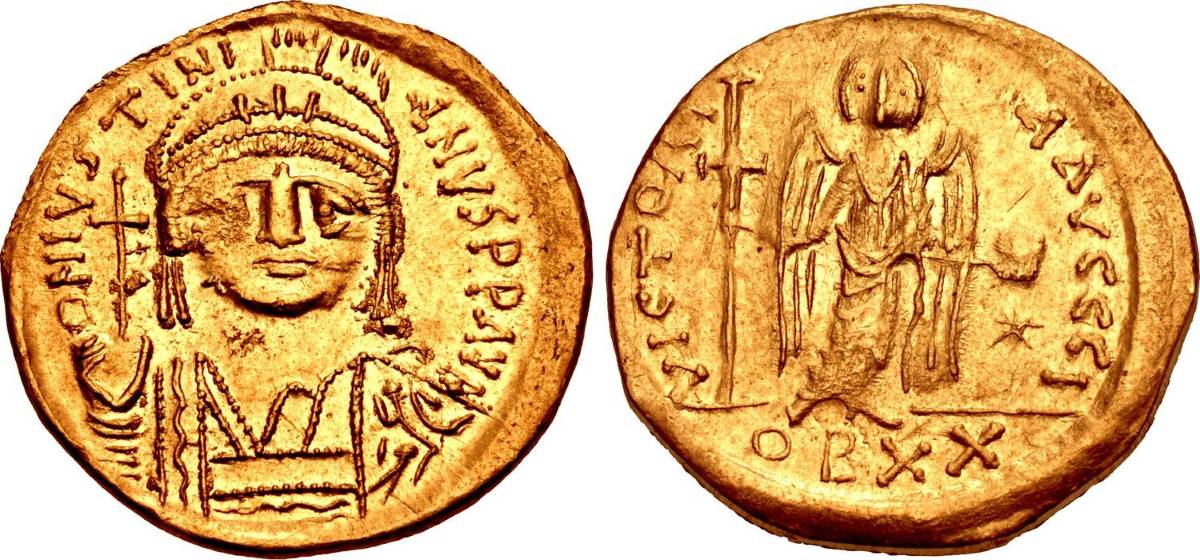 Kde jsou mince, tam je civilizace: jak numismatika formovala říše a kultury