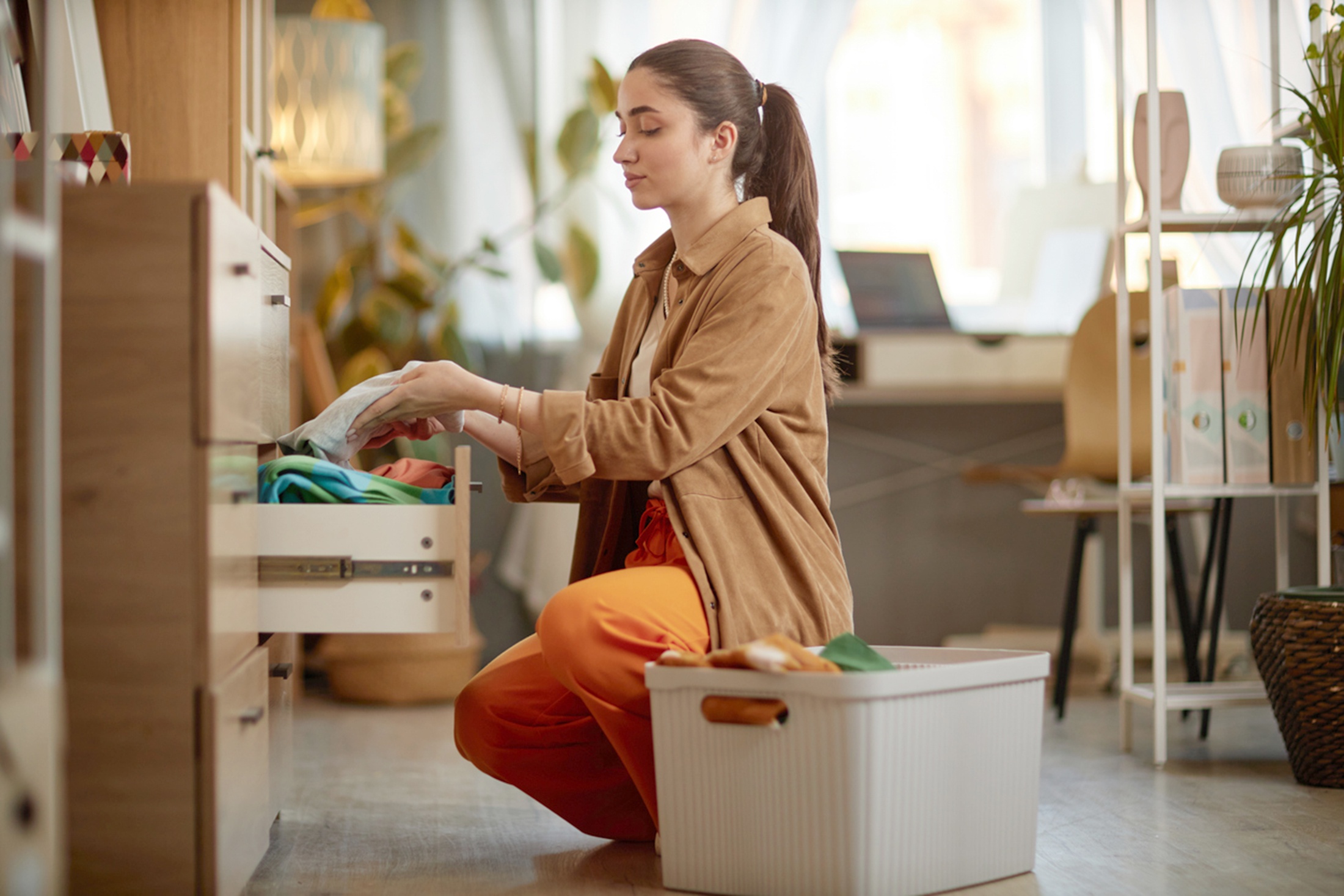 9 pravidel pro udržení čistoty v domě