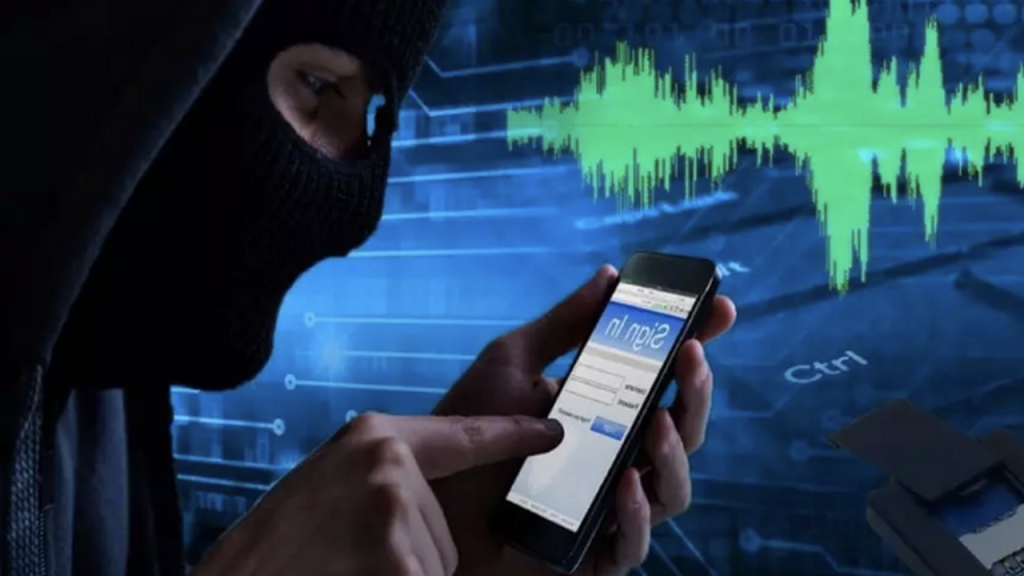 Zelená tečka v rohu vašeho mobilního telefonu může způsobit problémy v nejnevhodnější chvíli.