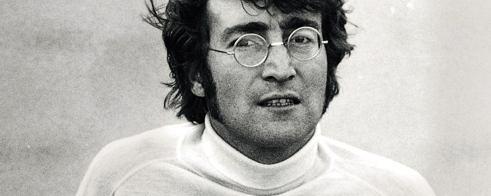 Když nám Irma se slzami v očích řekla: „Zabili Johna Lennona!“