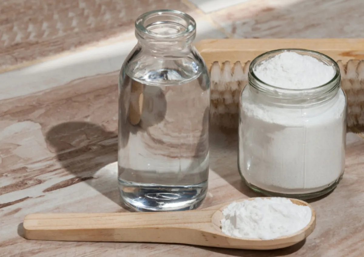 Tajemství rychlého a bezkontaktního mytí oken v domě.