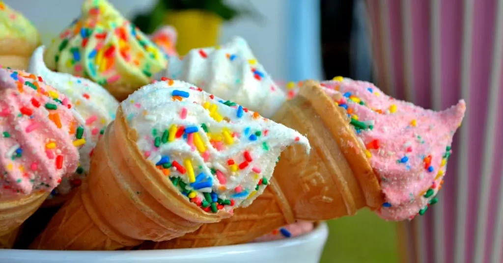 Nejhorší čas na sladkosti. A není to noc.