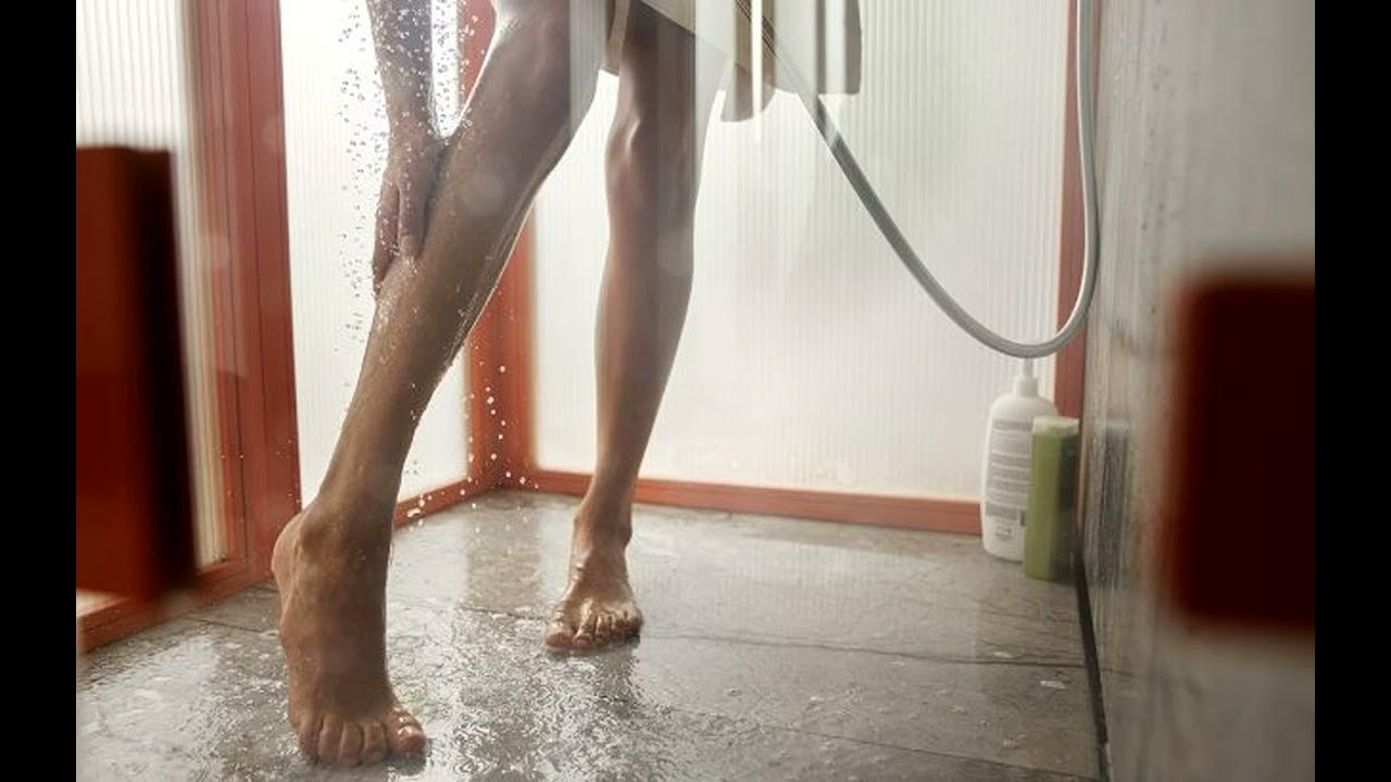 Odborníci varují: nikdy to nedělejte ve sprše, není to tak neškodné, jak si myslíte.