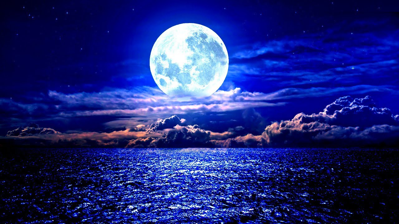 Kdy bude v prosinci 2025 úplněk?