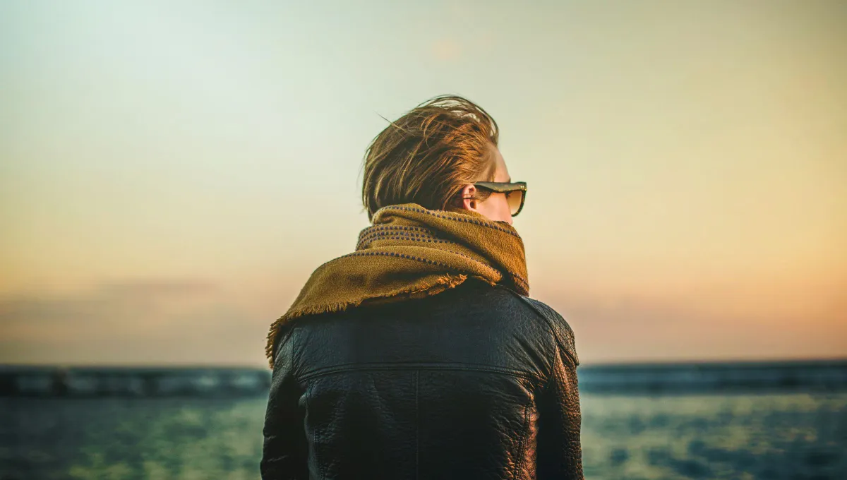 Co znamená podle behaviorální psychologie dívat se do prázdna a přemýšlet o všem možném?