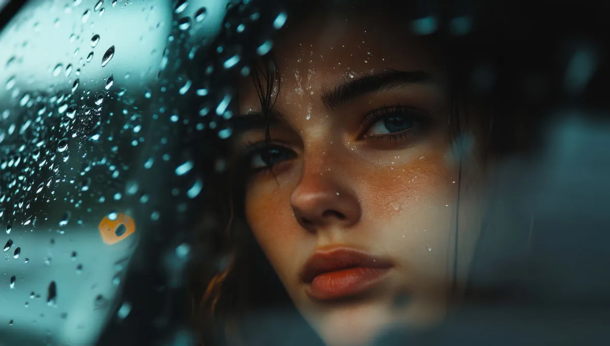 Co znamená podle behaviorální psychologie dívat se do prázdna a přemýšlet o všem možném?