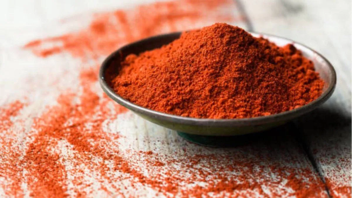 Paprika má užitečné vlastnosti, o kterých jste možná nevěděli: je to skvělý pomocník v boji proti stresu.