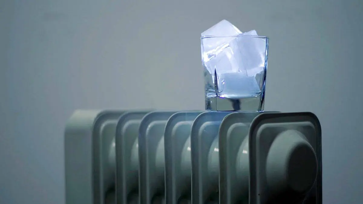 „Vaše radiátory topí jen na polovinu? Odborníci vědí, jak je zahřát na plný výkon!“