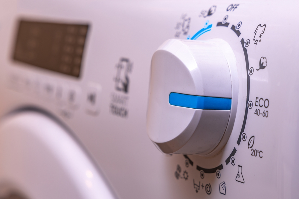 Kolik litrů vody spotřebuje pračka. Co dělat pro snížení spotřeby