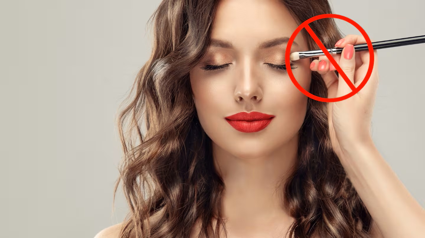 Co znamená nepoužívat kosmetiku z psychologického hlediska?