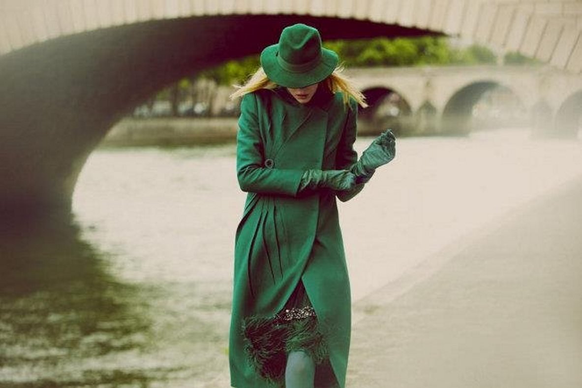 Psychologie rozlišuje tři barvy, které používají lidé přitahující úspěch