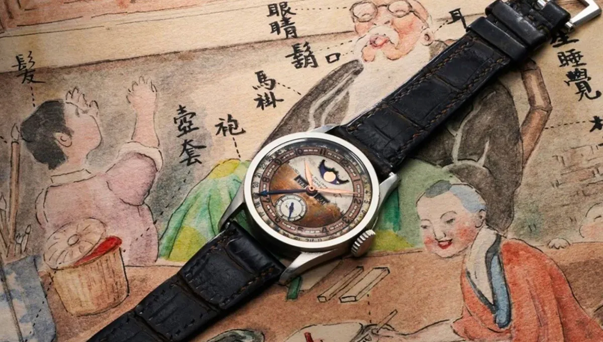 Čínská filozofie: mocné přísloví o tom, že čas je neocenitelný a nelze jej vrátit, pokud je ztracen.