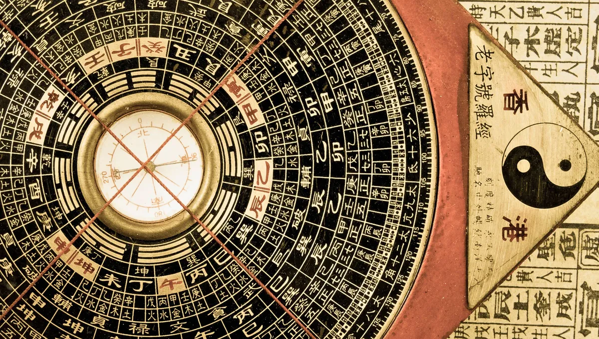 Čínská filozofie: mocné přísloví o tom, že čas je neocenitelný a nelze jej vrátit, pokud je ztracen.