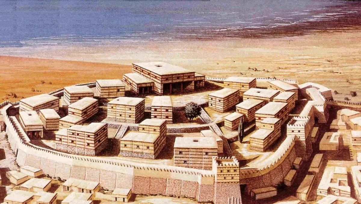 Archeologové potvrzují existenci legendární trojské války: tak vypadalo dobyté město