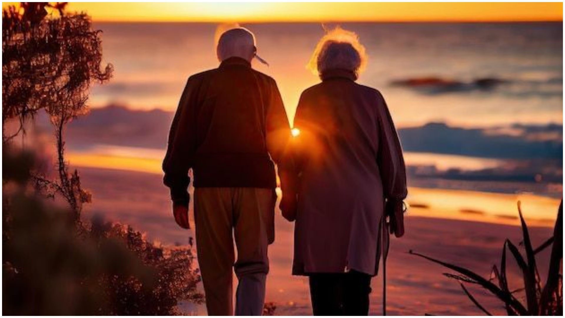 Jak uchovat lásku: 3 „tajemství“ šťastného a stabilního vztahu