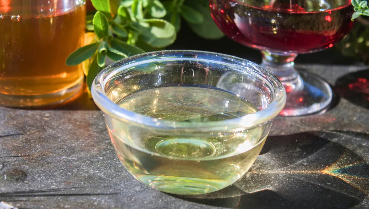 Jak odstranit vodní kámen z potrubí během několika minut pomocí přírodní ingredience