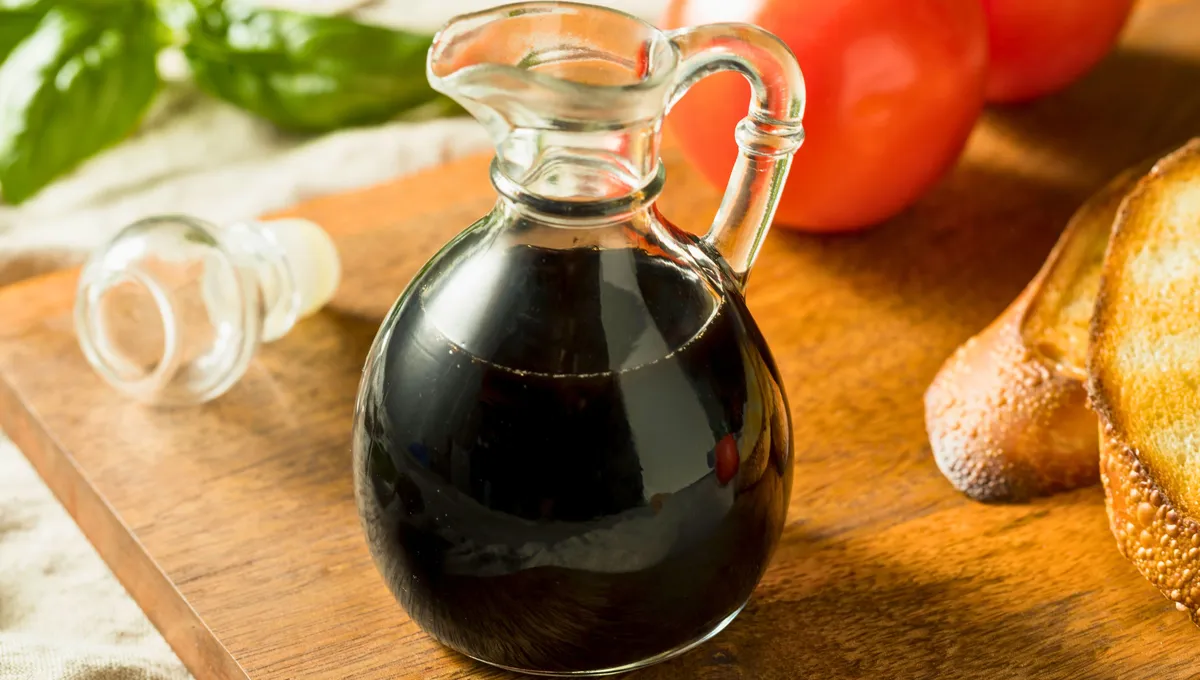 Co se stane, když přidáte trochu octa do vody, ve které se vaří těstoviny?