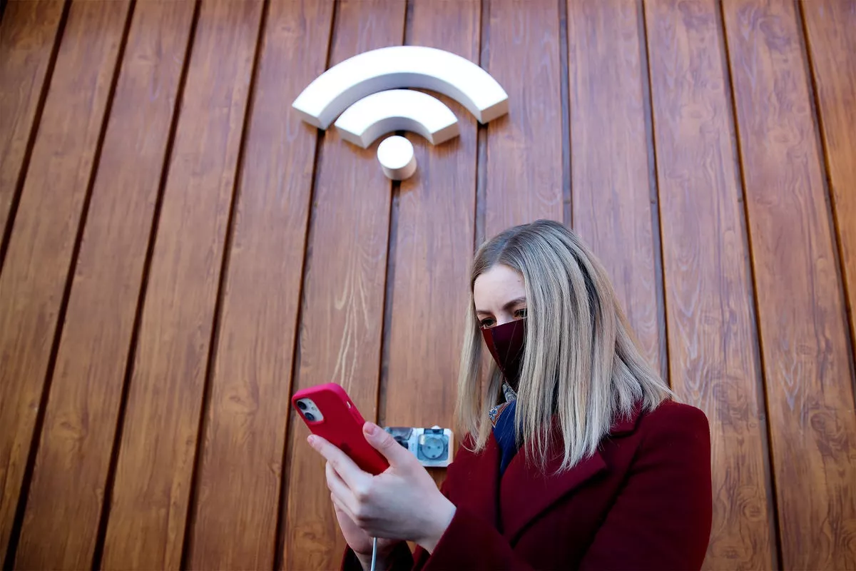 Proč je nutné vypínat Wi-Fi na smartphonu, když odcházíte z domu?