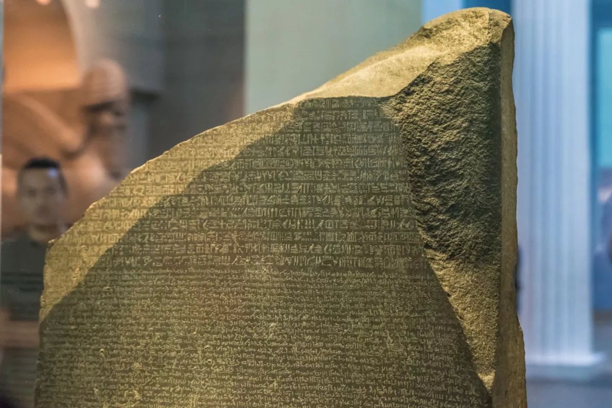 „Musíme požadovat náhradu.“ Egyptské úřady se obrátily na Velkou Británii.