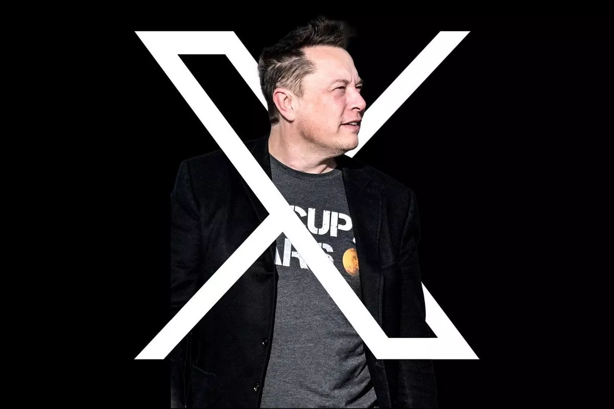 Elon Musk volá po „zrušení“ Evropské unie po pokutě 120 milionů eur pro Network X