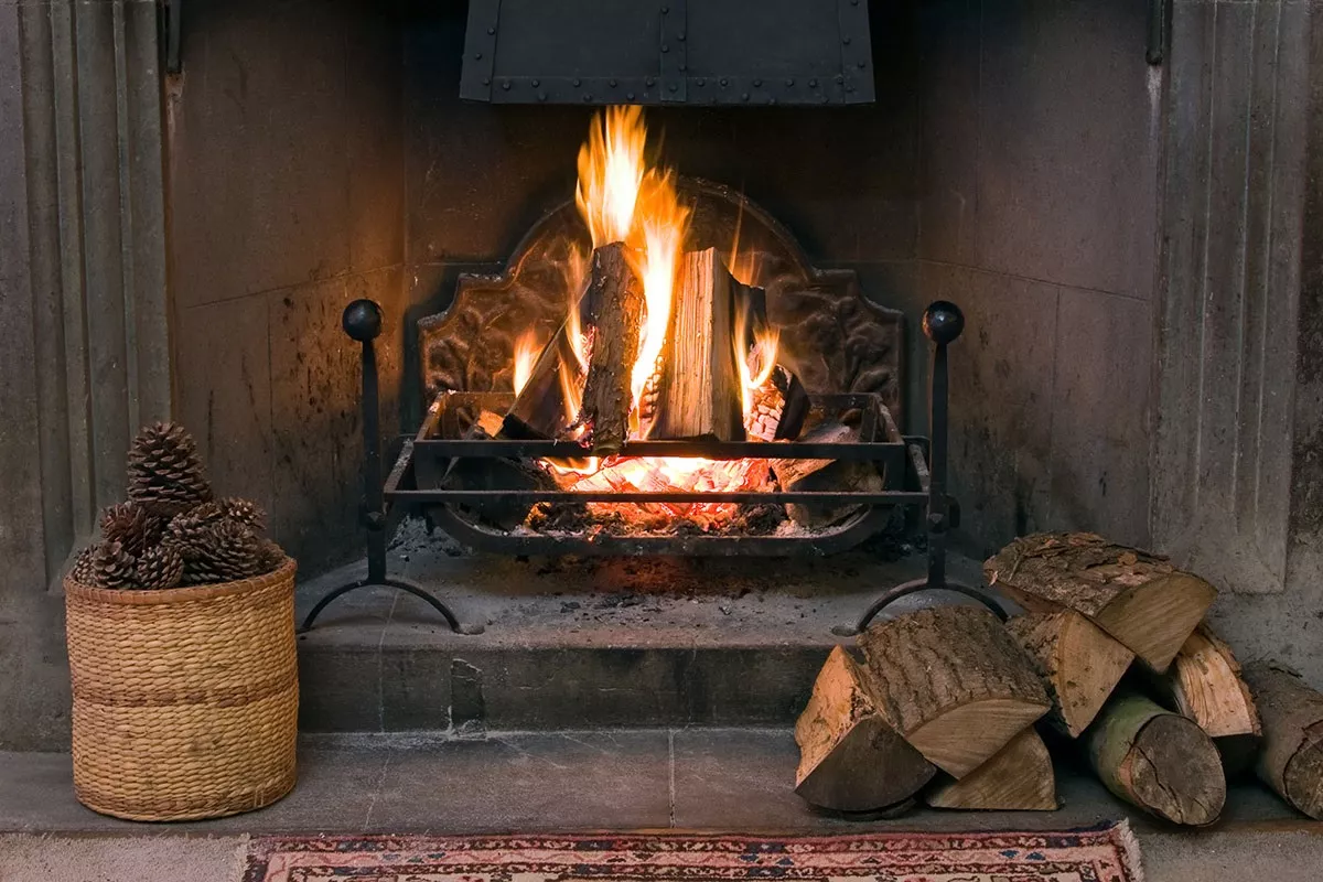 Dřevo versus pelety: kdo zvítězí v boji o dřevěné topení?