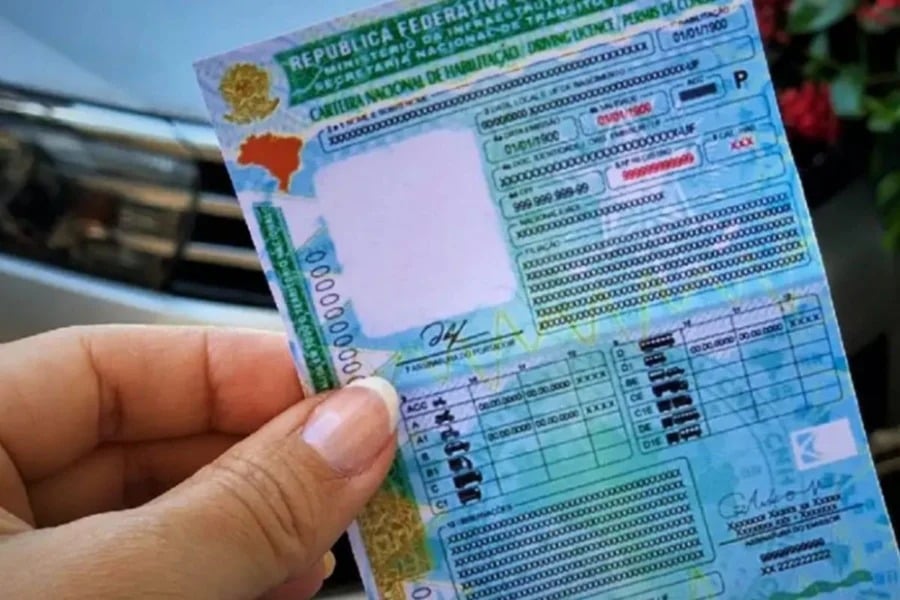Mais de 16 mil acreanos já solicitaram a CNH pelo app
