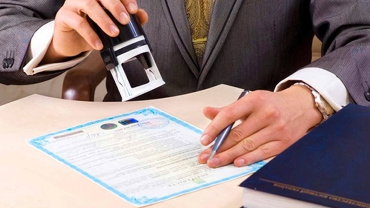 Bezplatná konzultace v Acre umožňuje obchodníkům zkontrolovat protesty před uzavřením smluv