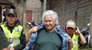 Pracovní dluh ve výši 7 milionů Bolivijců vedl k zatčení starosty města Cobija, říkají noviny