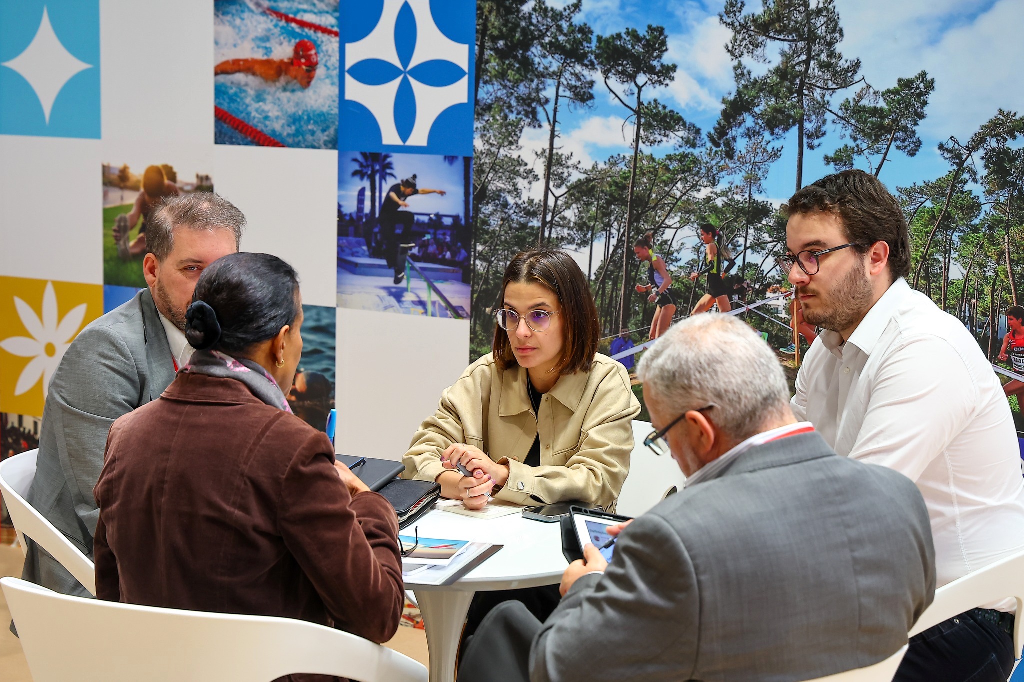 Albufeira posiluje propagaci cestovního ruchu na BTL