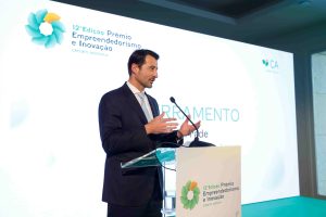 Inovativní projekty oceněné Crédito Agrícolou