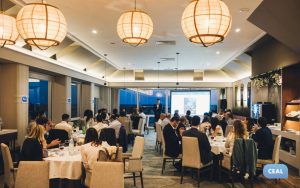 Luís Correia da Silva je hostem v debatě podporované CEAL ve Faru