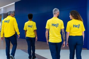 Dvacet sedm pracovních příležitostí v IKEA v Loulé