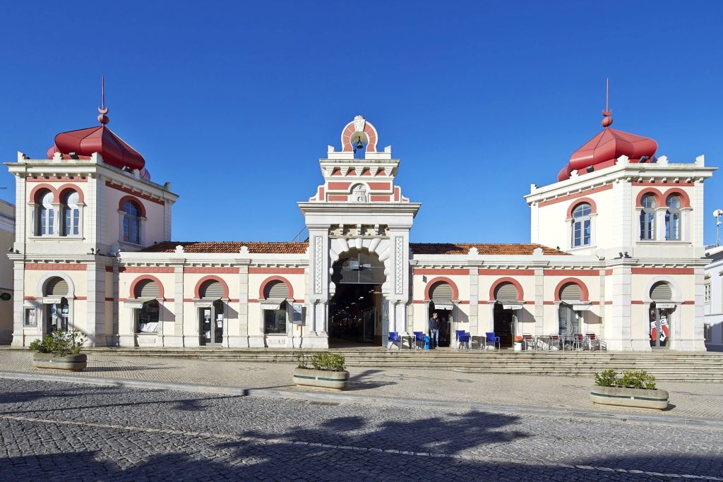 Loulé je zahrnuta na seznamu Techstars Startup Weekend Women 38 světových měst