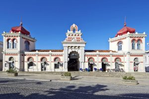 Loulé je zahrnuta na seznamu Techstars Startup Weekend Women 38 světových měst