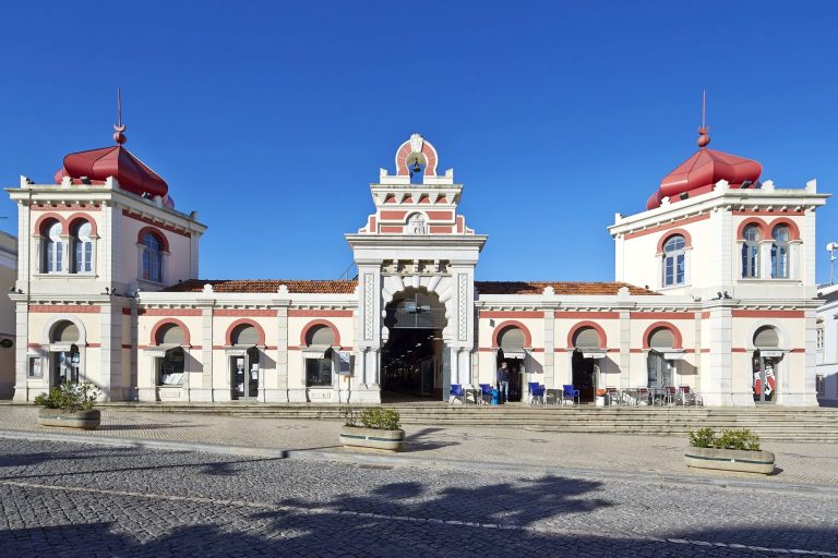 Loulé je zahrnuta na seznamu Techstars Startup Weekend Women 38 světových měst