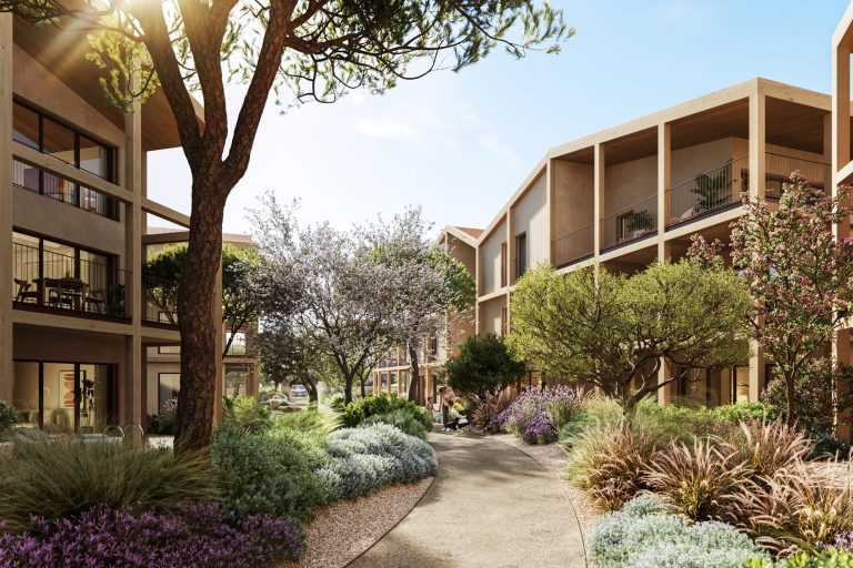 Do Vilamoury přichází nová luxusní zástavba