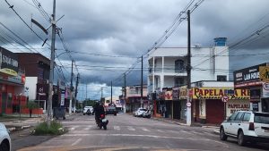 Friale divulgou a previsão do tempo para março no Acre