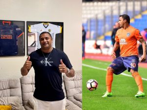 Doka Madureira: od vnitrozemí Acre po tradiční týmy z Brazílie a Evropy