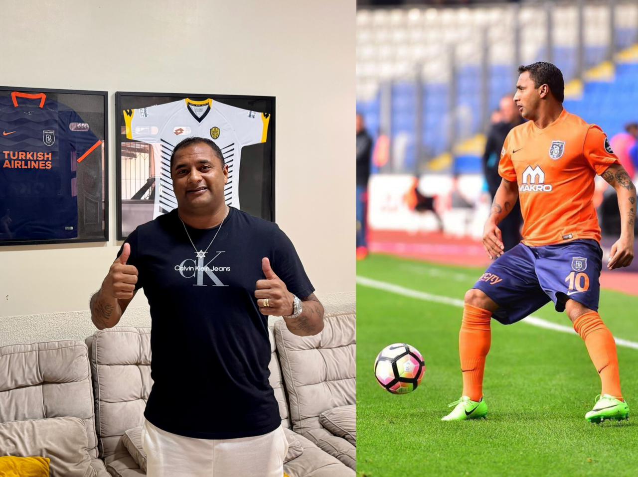 Doka Madureira: od vnitrozemí Acre po tradiční týmy z Brazílie a Evropy